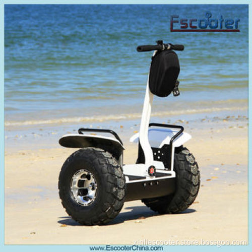 Latest personal vehicle self-balance electric scooter